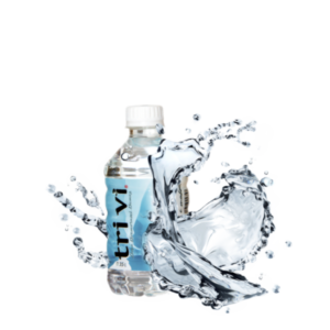 Вода негазированная 0.5