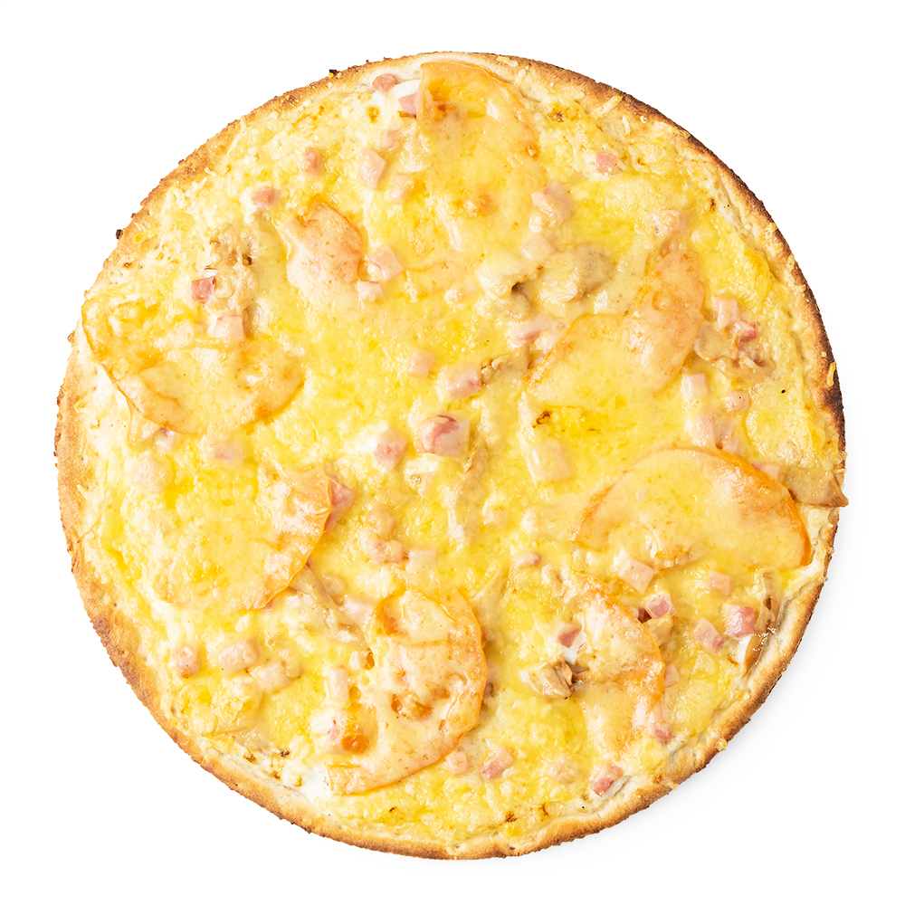 Пицца «Эконом»